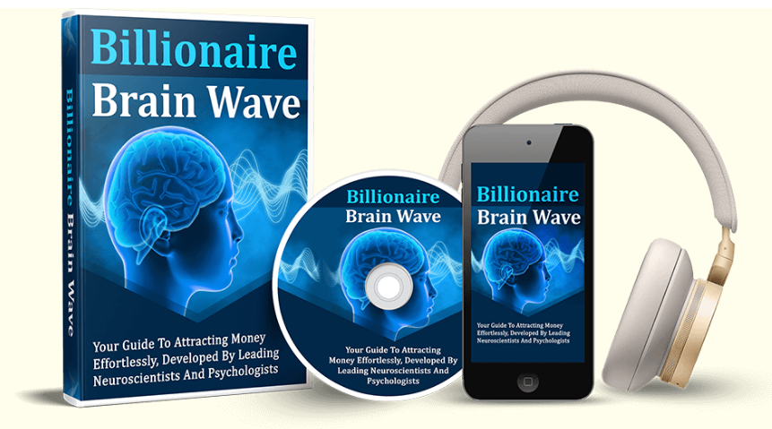 Billionaire Brain Wave | Unlock Your Path to Success