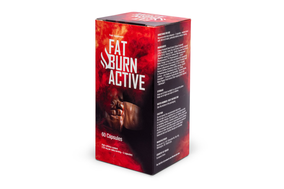 Fat Burn Active - Image 7