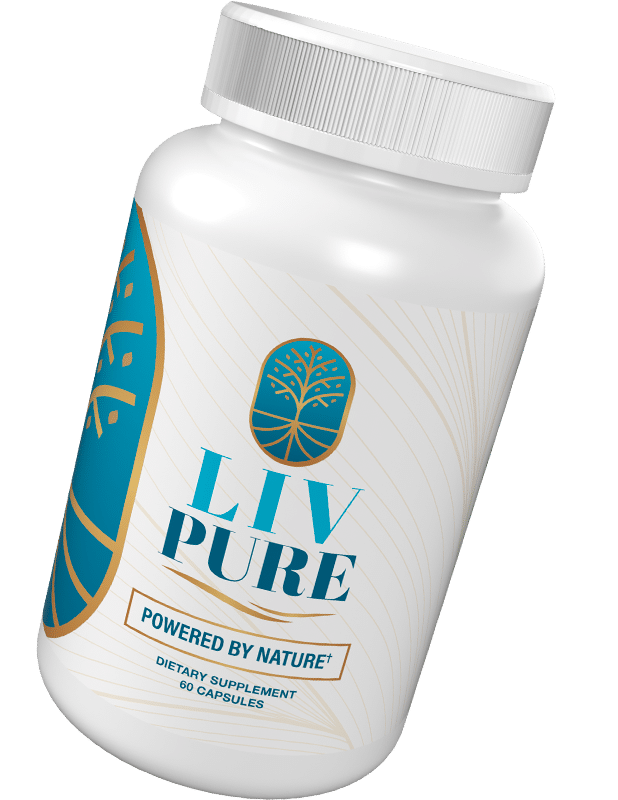 Livpure Supplement Review- Does It Really Purify Your Liver For Good?