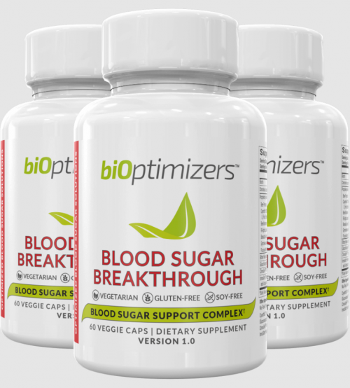 Magnesium Breakthrough