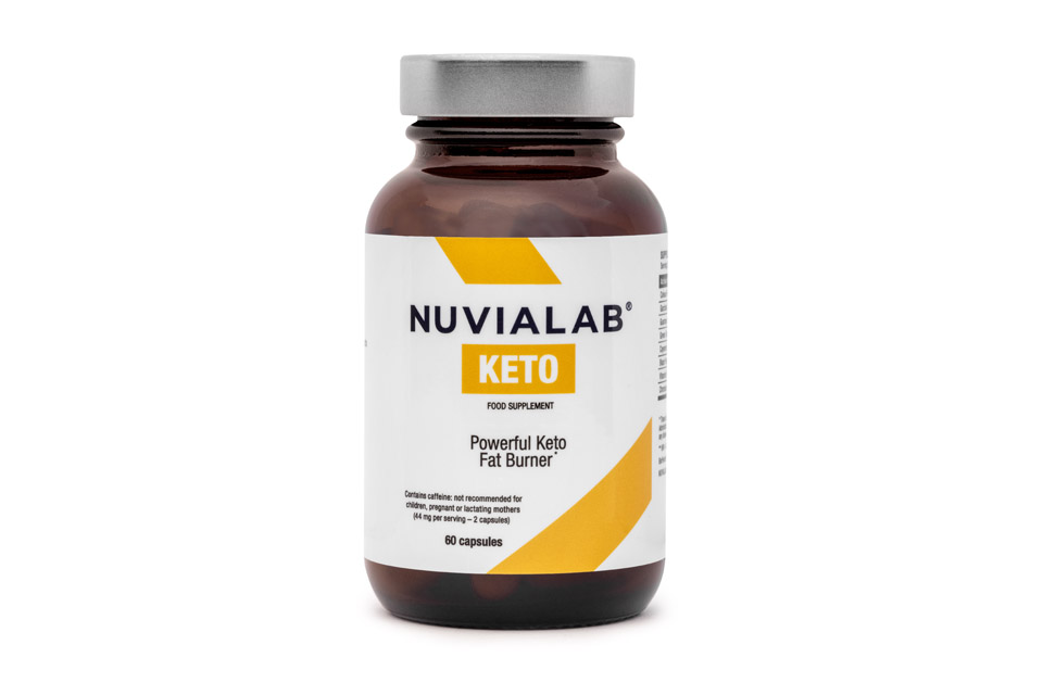 NuviaLab Keto - Image 8