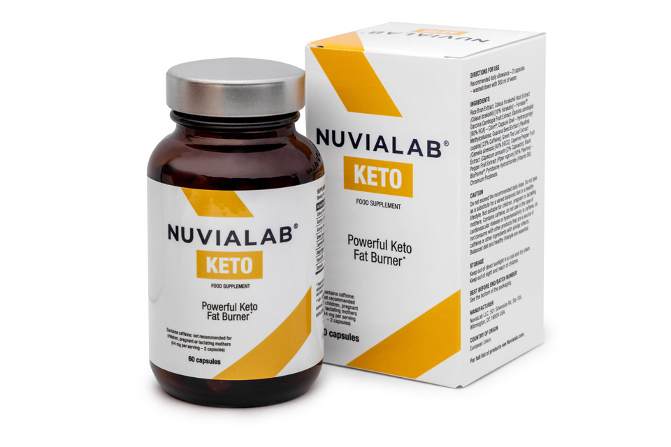NuviaLab Keto - Image 5