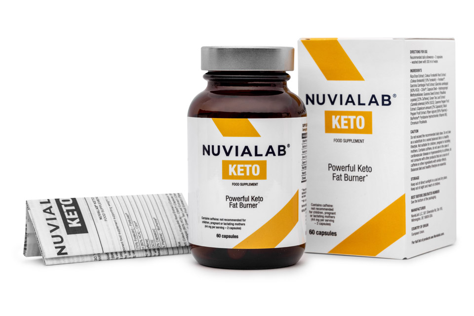 NuviaLab Keto - Image 4