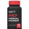 Primal Power The Ultimate Male Enhancement Formula