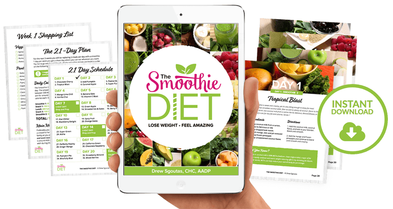 The Smoothie Diet Review- Is It An Easy To Follow Program?