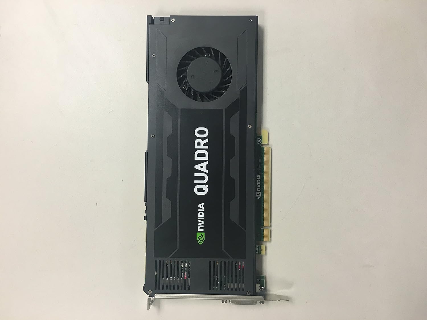 Maximize Your Workflow with the PNY NVIDIA Quadro K4200